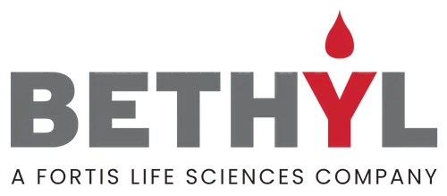 Bethyl Laboratories - event sponsor