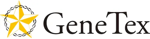 Genetex - event sponsor