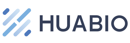 HUABIO - event sponsor
