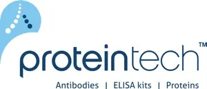 Proteintech - event sponsor