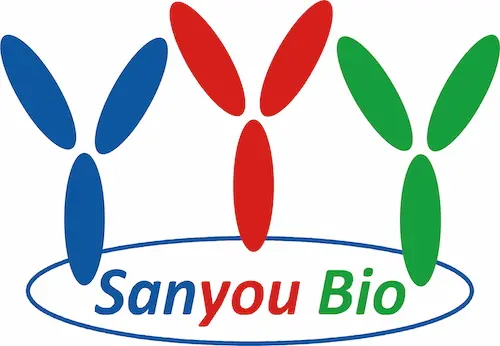 Sanyou Bio - event sponsor