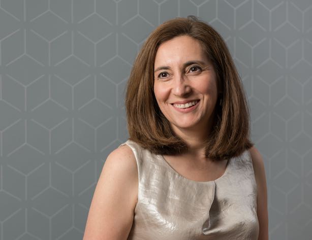 Dr Alejandra Solache