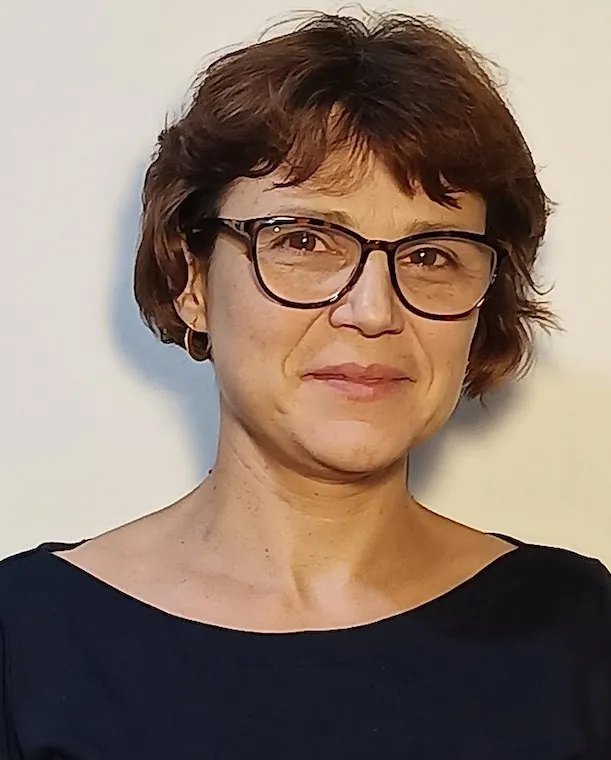 Dr Elena Ivanova