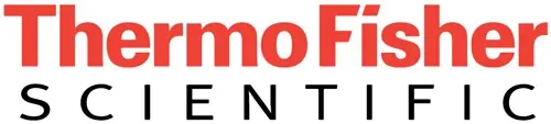 Thermo Fisher Scientific - event sponsor