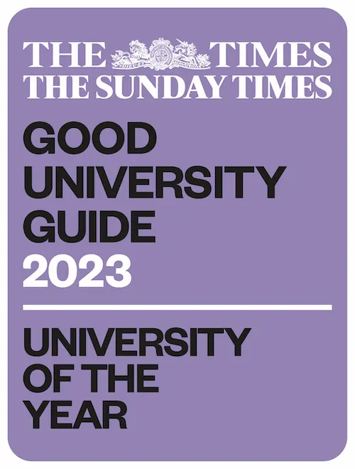 University of Bath - event partner