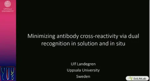 Ulf Landegren