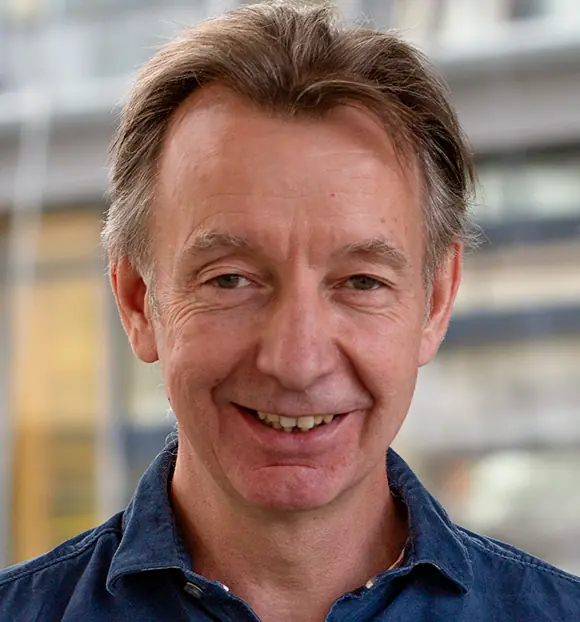 Dr Jürgen Schmitz