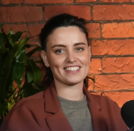 Dr Amy Turner
