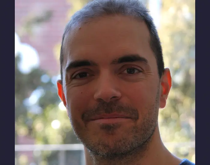 Dr Carl Laflamme