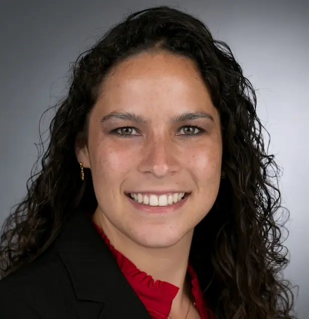 Dr Leticia Montoya
